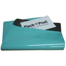 Mint PolyMailers